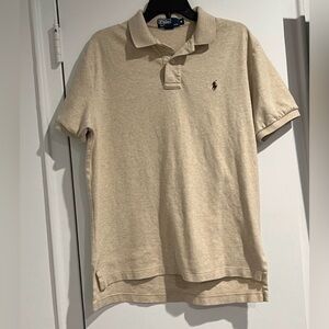 Polo by Ralph Lauren Short Sleeve PolonShirt - M